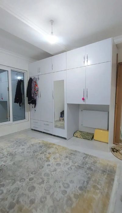 آپارتمان 300 متری سه خوابه در خیابان تهران قائم شهر