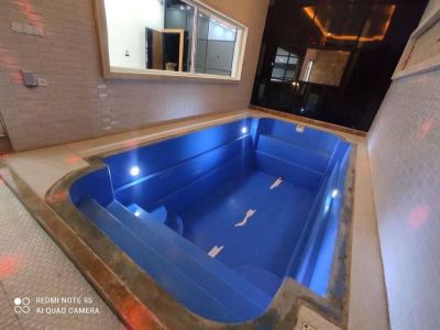 ویلا 250 متری سه خوابه در نور نور مازندران