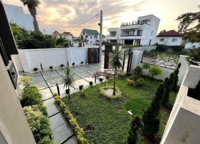 ویلا 300 متری سه خوابه در نور نور مازندران