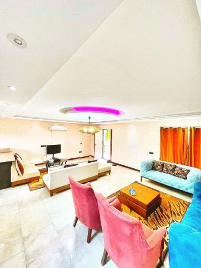 ویلا 300 متری سه خوابه در محمود آباد