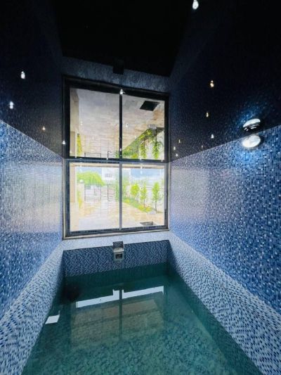 ویلا 210 متری دو خوابه در محمود آباد