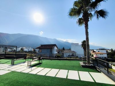 ویلا 300 متری سه خوابه در نور نور مازندران