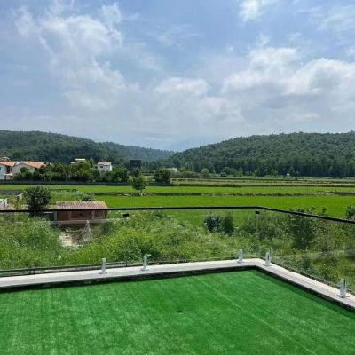 زمین 200 متری در نور نور مازندران