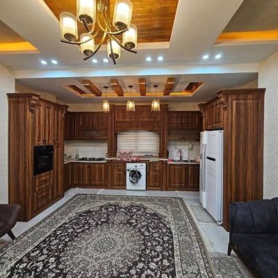 ویلا 450 متری سه خوابه در محمود آباد