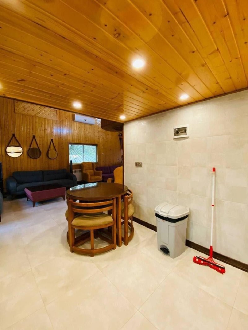 ویلا 250 متری سه خوابه در نور نوشهر13818327878