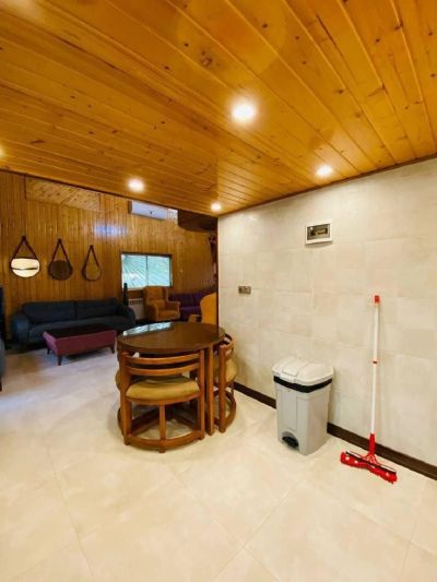 ویلا 250 متری سه خوابه در نور نوشهر