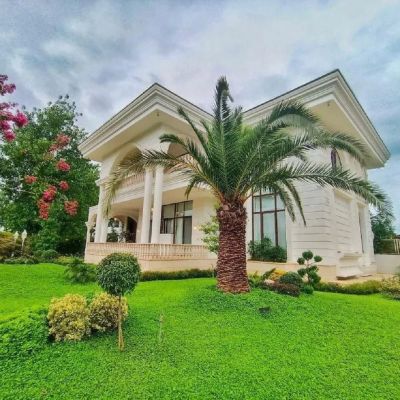 ویلا 800 متری چهارخوابه در نور نور مازندران