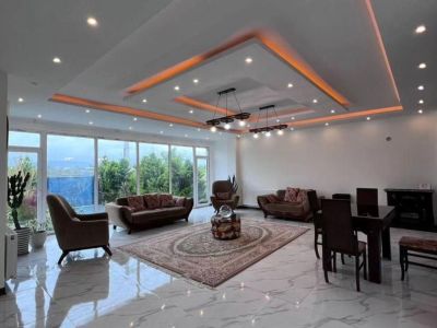 ویلا 300 متری سه خوابه در نور نور مازندران