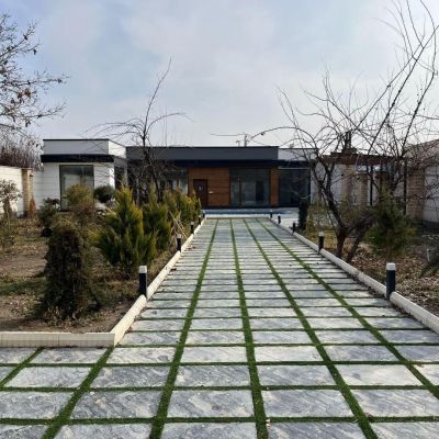 ویلا 300 متری سه خوابه در محمود آباد