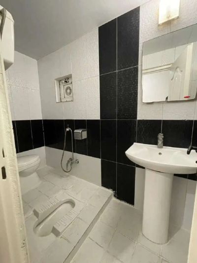 آپارتمان 78 متری دو خوابه در گرگان