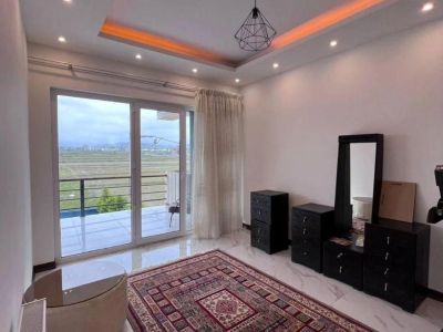 ویلا 300 متری سه خوابه در نور نور مازندران