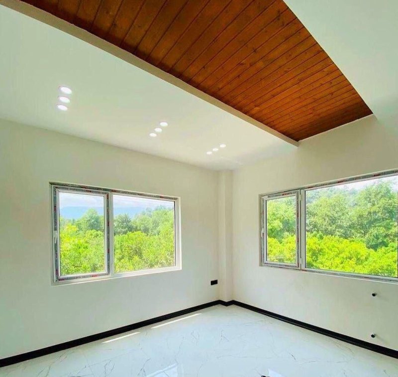 ویلا 300 متری سه خوابه در نور نوشهر13817227814