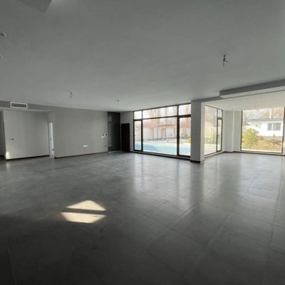 ویلا 300 متری سه خوابه در محمود آباد