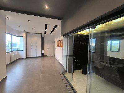 ویلا 300 متری سه خوابه در نور نور مازندران