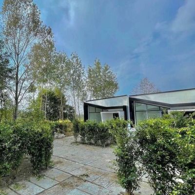 ویلا 200 متری دو خوابه در نور نور مازندران