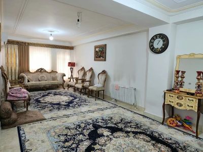 آپارتمان 106 متری دو خوابه در میدان امام خمینی قائم شهر