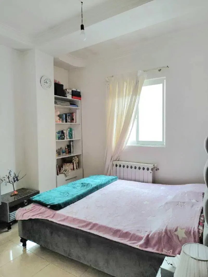 آپارتمان 90 متری دو خوابه در خیابان کفشگرکلا قائم شهر13815327713