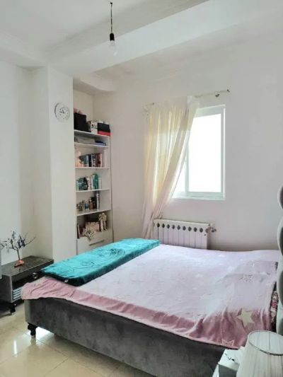 آپارتمان 90 متری دو خوابه در خیابان کفشگرکلا قائم شهر