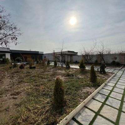 ویلا 300 متری سه خوابه در محمود آباد