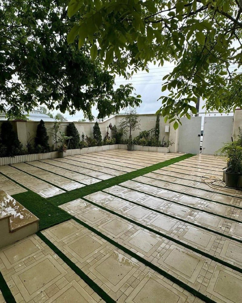 ویلا 300 متری سه خوابه در نور نور مازندران13815527715