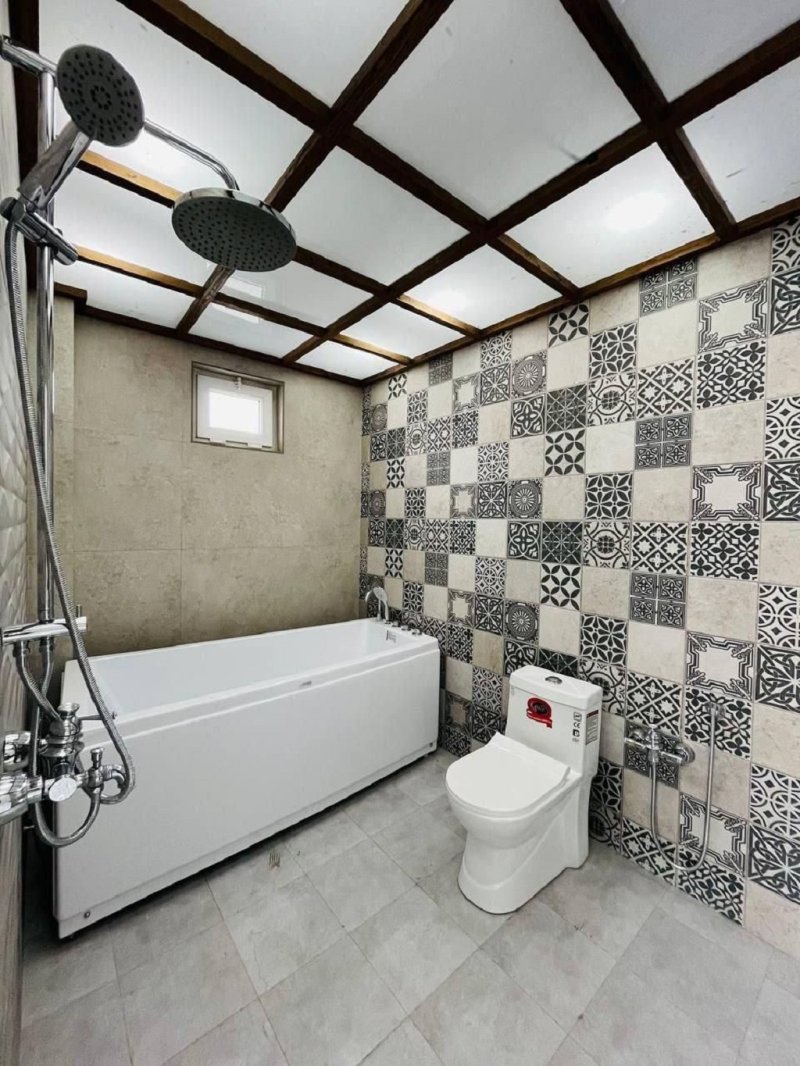 ویلا 300 متری سه خوابه در نور نور مازندران13815927747