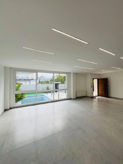 ویلا 300 متری سه خوابه در نور نور مازندران