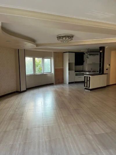 آپارتمان 100 متری دو خوابه در گرگان