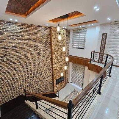 ویلا 450 متری سه خوابه در محمود آباد