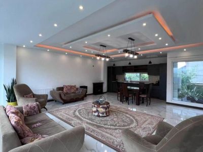 ویلا 300 متری سه خوابه در نور نور مازندران