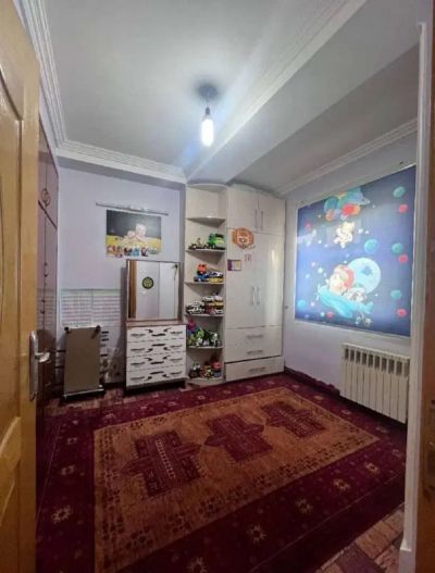 آپارتمان 90 متری دو خوابه در خیابان تهران قائم شهر