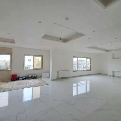 آپارتمان 153 متری سه خوابه در خیابان تهران قائم شهر