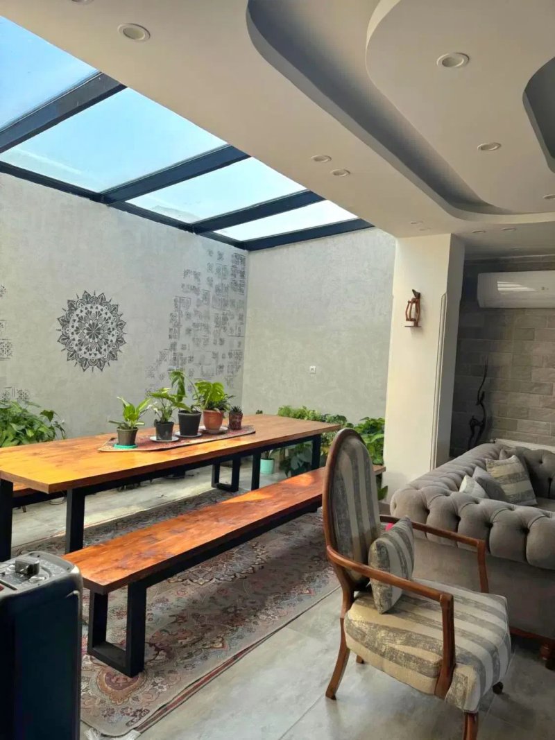 ویلا 316 متری سه خوابه در قائمشهر قائم شهر13815127707