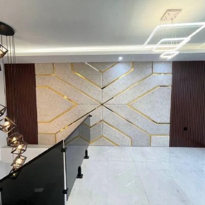 ویلا 300 متری سه خوابه در نور نور مازندران