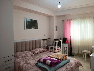 آپارتمان 106 متری دو خوابه در میدان امام خمینی قائم شهر