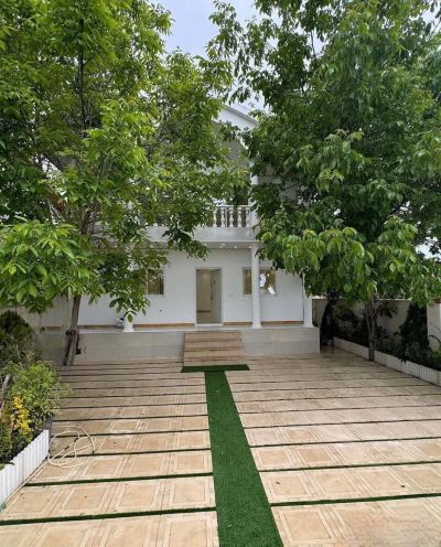 ویلا 300 متری سه خوابه در نور نور مازندران