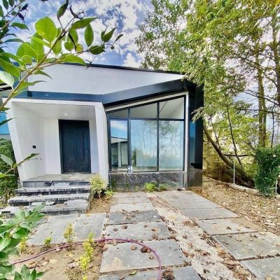 ویلا 200 متری دو خوابه در نور نور مازندران