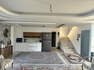 ویلا 316 متری سه خوابه در قائمشهر قائم شهر