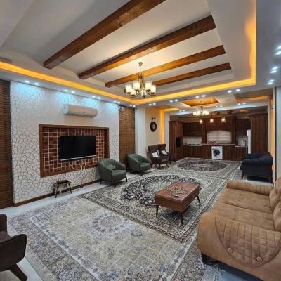 ویلا 450 متری سه خوابه در محمود آباد