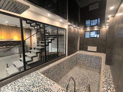 ویلا 300 متری سه خوابه در نور نور مازندران