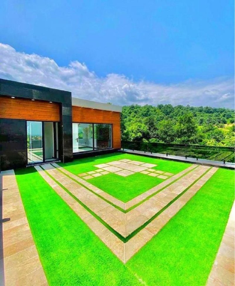 ویلا 300 متری سه خوابه در نور نوشهر13817227813