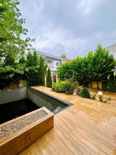 ویلا 300 متری سه خوابه در نور نور مازندران