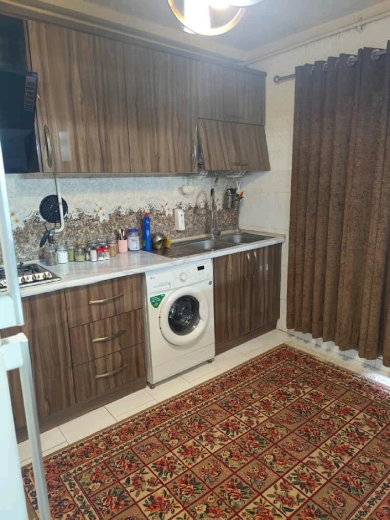 آپارتمان 106 متری دو خوابه در گرگان13820027895