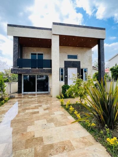 ویلا 210 متری دو خوابه در محمود آباد