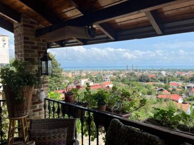 ویلا 500 متری سه خوابه در نور نور مازندران