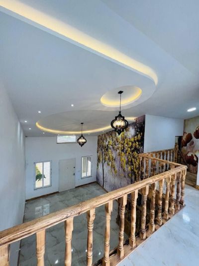 ویلا 210 متری دو خوابه در محمود آباد