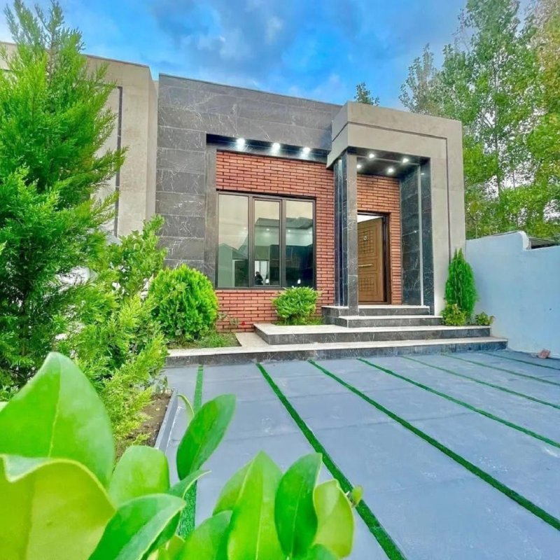 ویلا 180 متری دو خوابه در نور نور مازندران13817827849