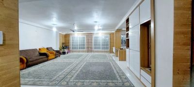 آپارتمان 300 متری سه خوابه در خیابان تهران قائم شهر