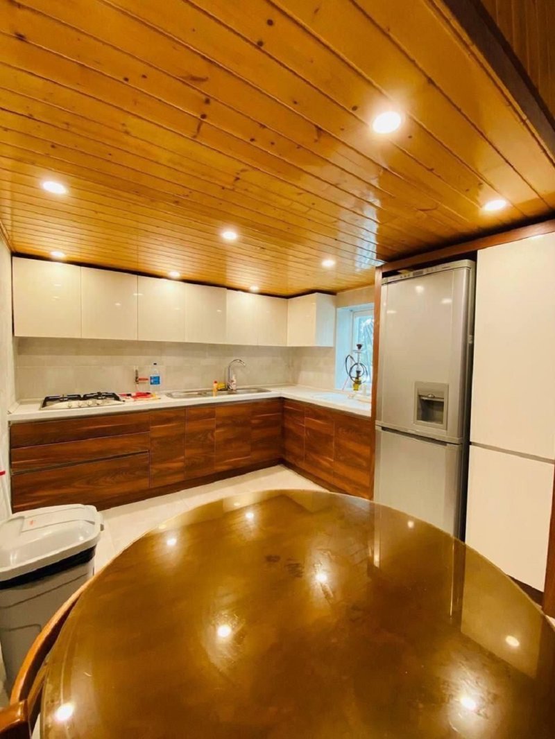 ویلا 250 متری سه خوابه در نور نوشهر13818327876