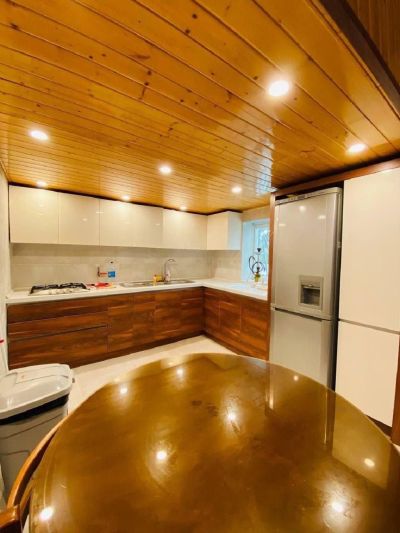 ویلا 250 متری سه خوابه در نور نوشهر