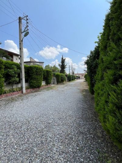 ویلا 210 متری دو خوابه در محمود آباد